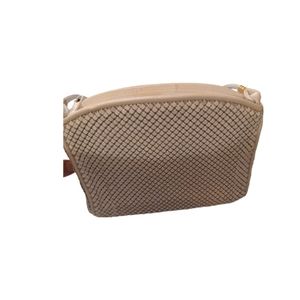 Vintage Whiting and Davis Handbag